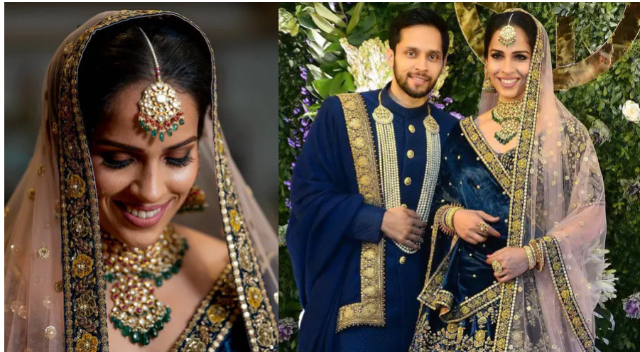 Saina Nehwal Divorced