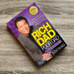 Rich Dad Poor Dad