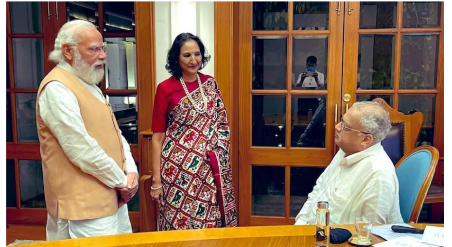 How Rekha Jhunjhunwala ₹334 Crore Saved Overnight – The Story You Can’t Miss! Smart Strategy or Insider Secret?